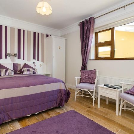 Cois Li B&B Tralee Exterior photo