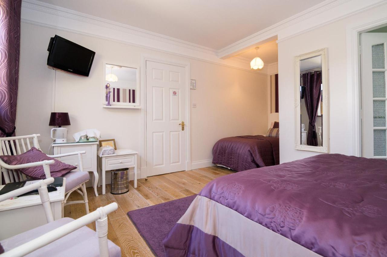 Cois Li B&B Tralee Exterior photo