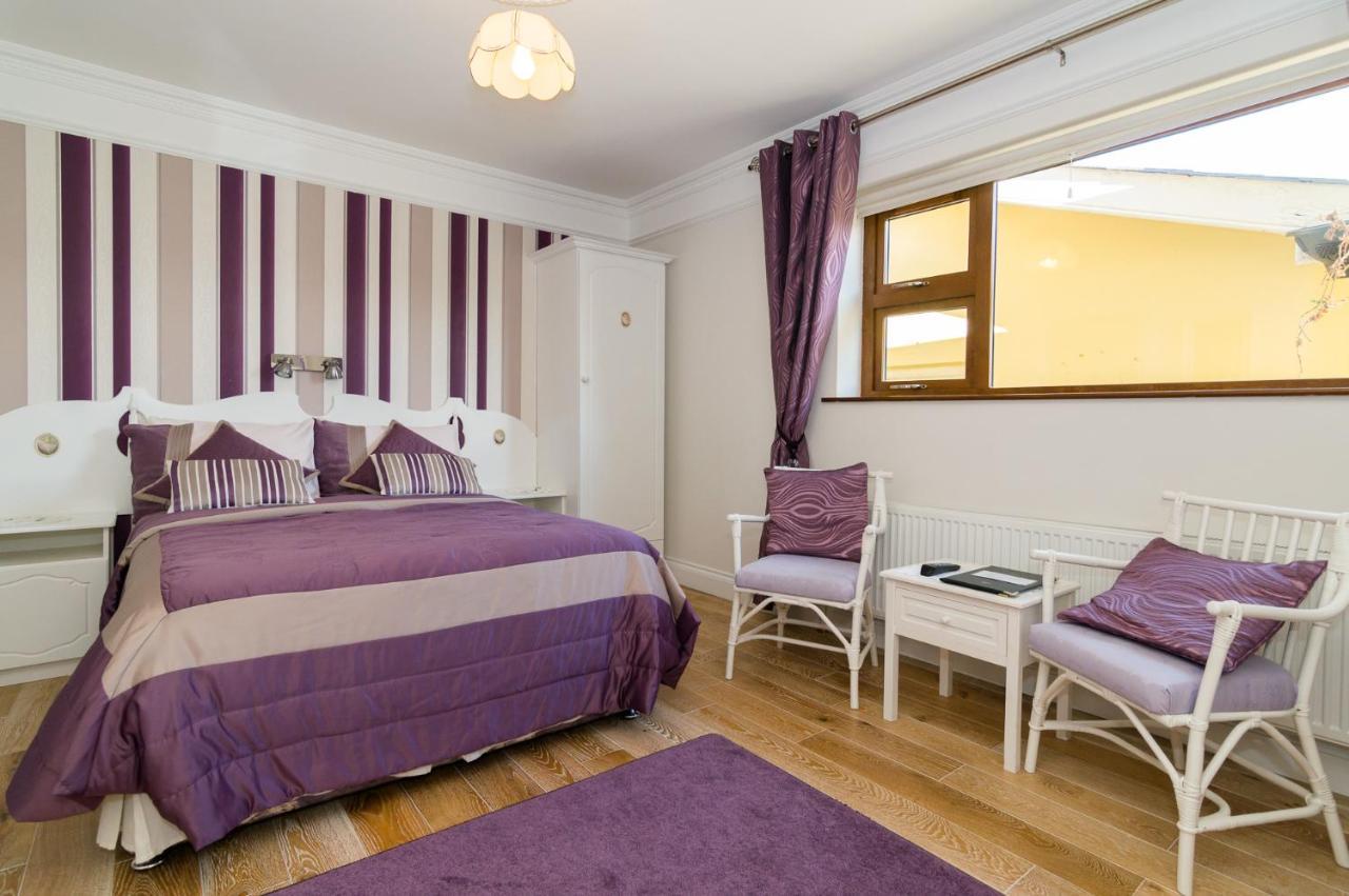 Cois Li B&B Tralee Exterior photo