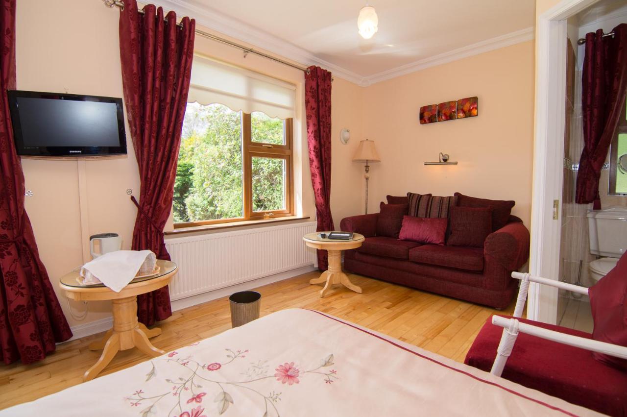 Cois Li B&B Tralee Exterior photo