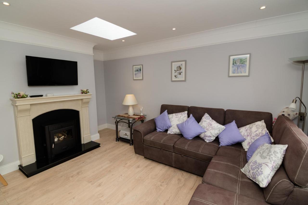 Cois Li B&B Tralee Exterior photo