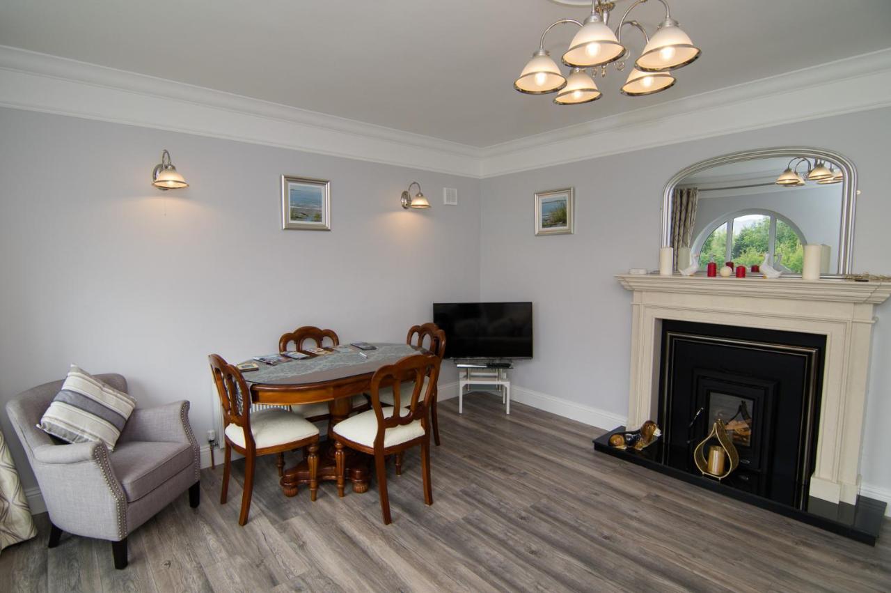 Cois Li B&B Tralee Exterior photo