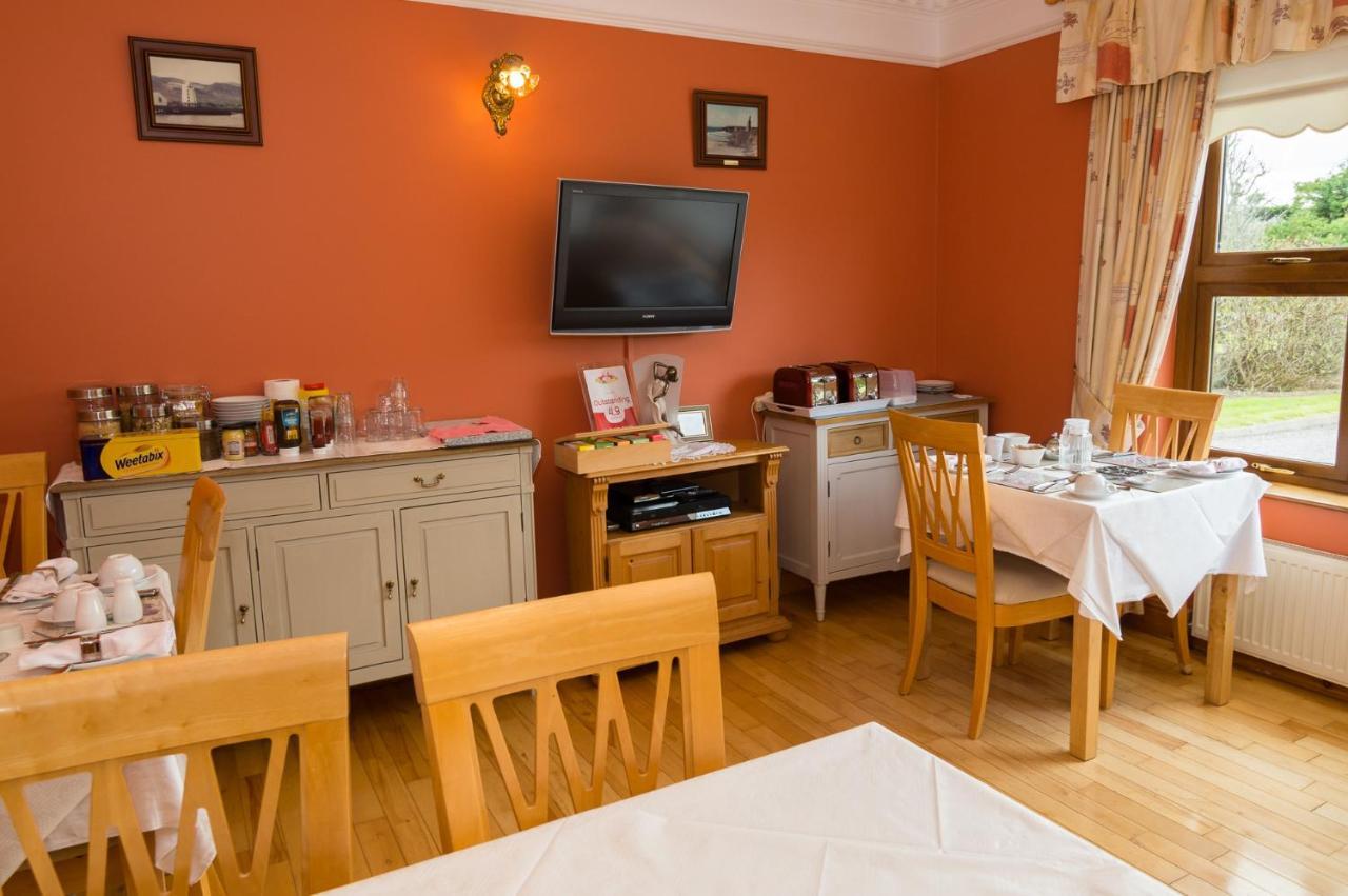 Cois Li B&B Tralee Exterior photo