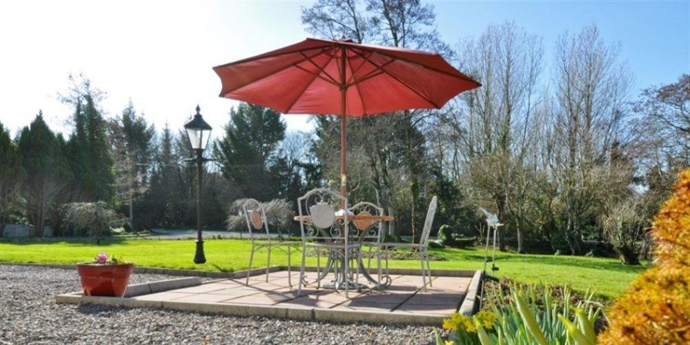 Cois Li B&B Tralee Exterior photo