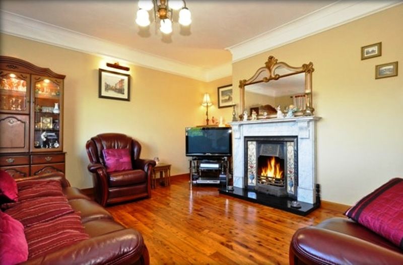 Cois Li B&B Tralee Exterior photo