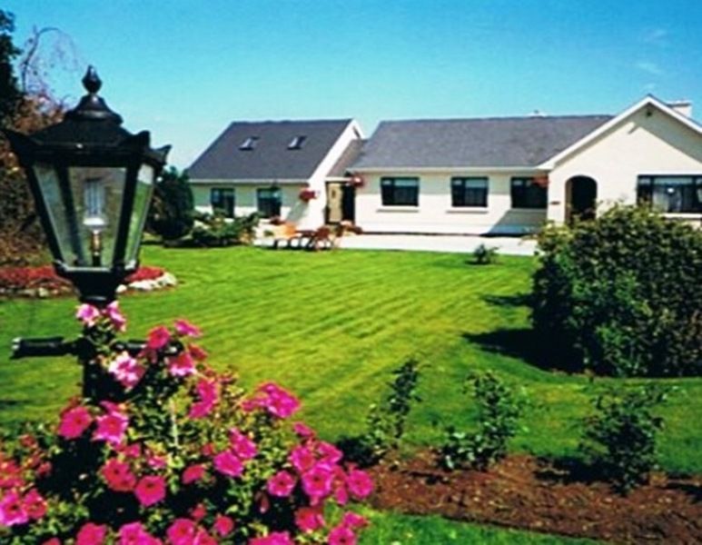 Cois Li B&B Tralee Exterior photo