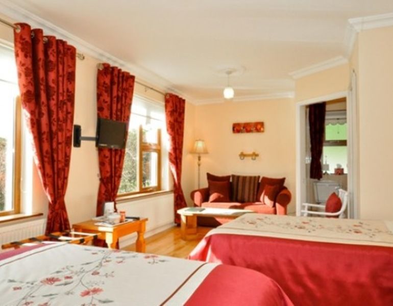 Cois Li B&B Tralee Exterior photo
